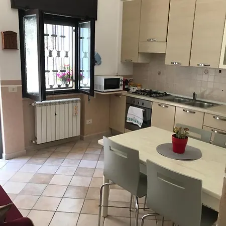 Casetta Porta Riore - Sonnino Casa Vacanze Exterior foto