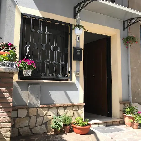 Casetta Porta Riore - Sonnino Casa Vacanze Exterior foto