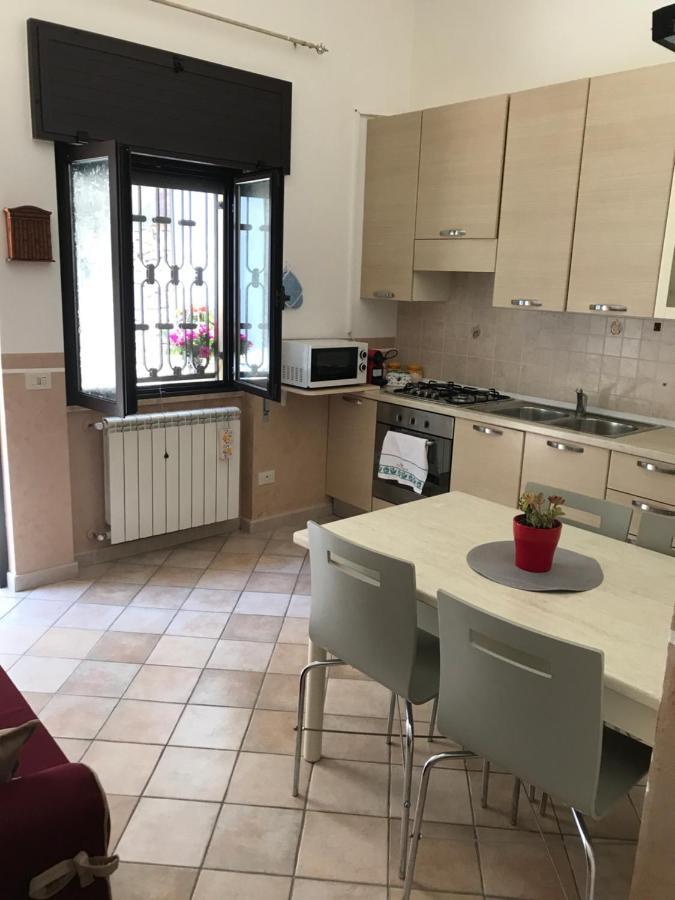 Casetta Porta Riore - Apartment Sonnino
