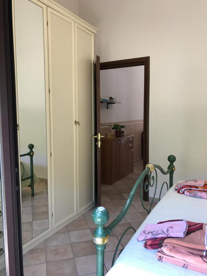 Casetta Porta Riore - *