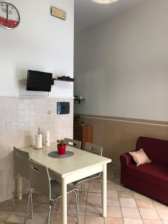 Apartment Casetta Porta Riore - Sonnino