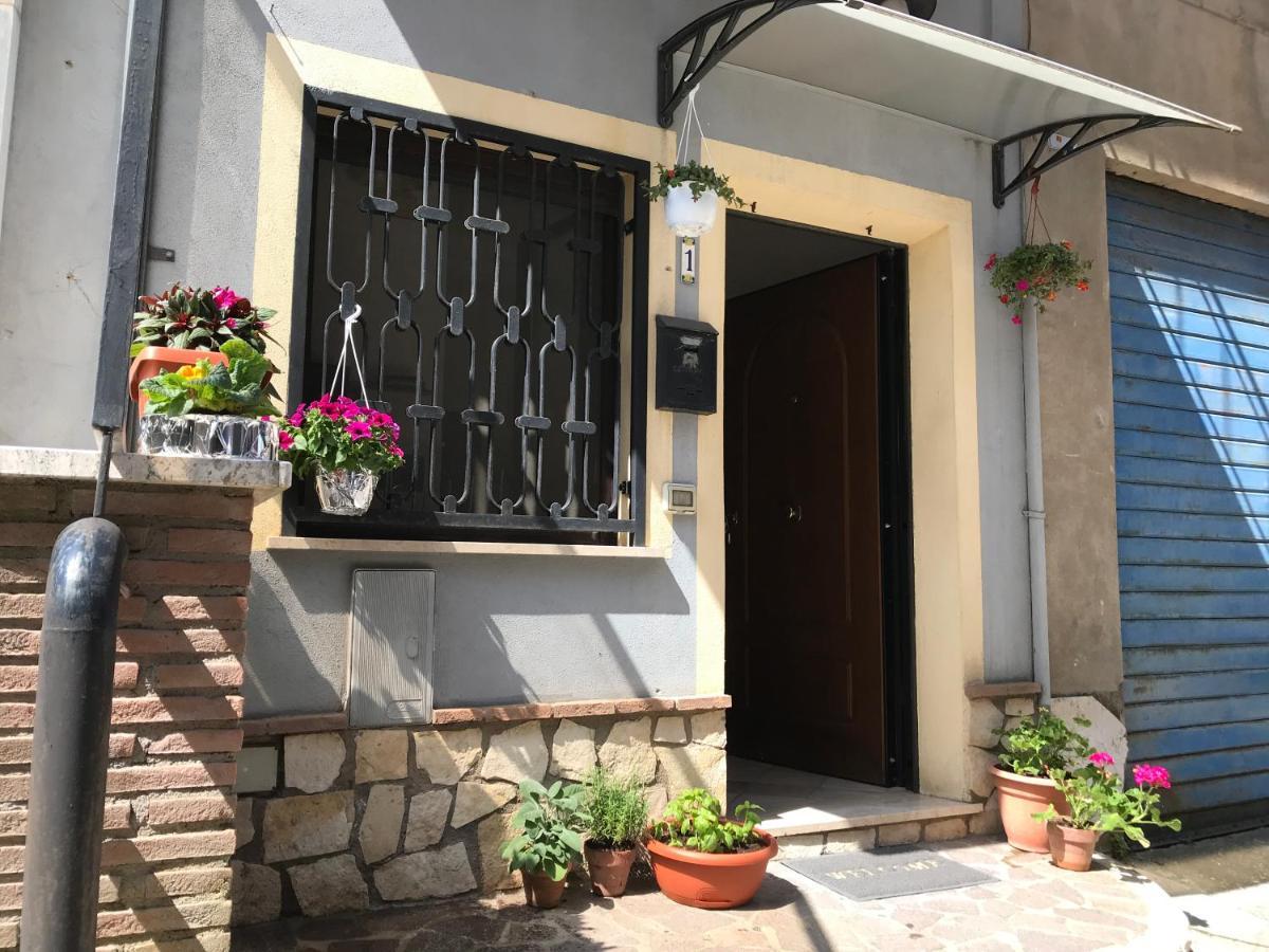 Casetta Porta Riore -