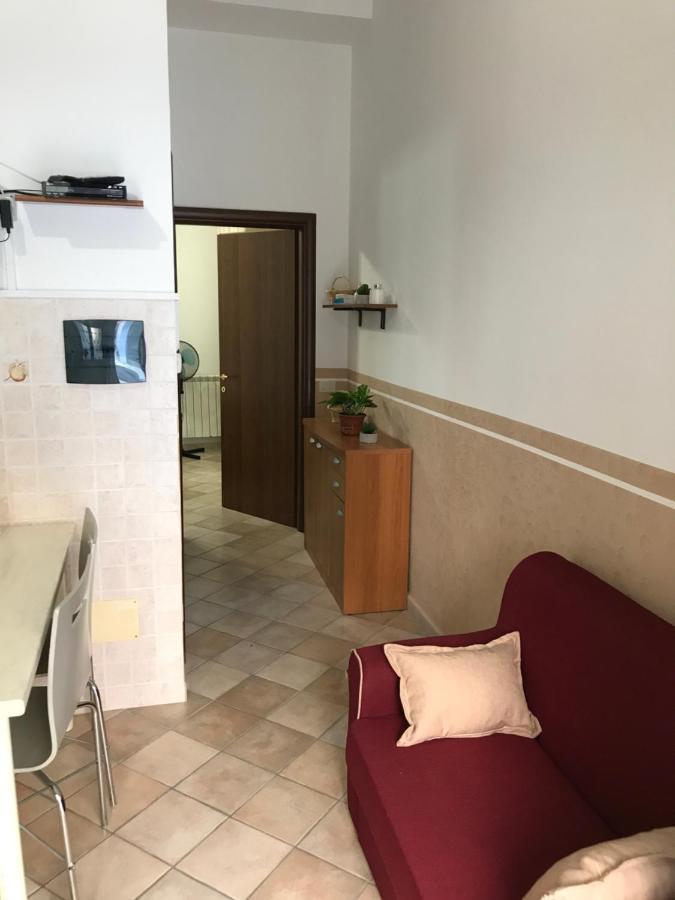 Casetta Porta Riore - *