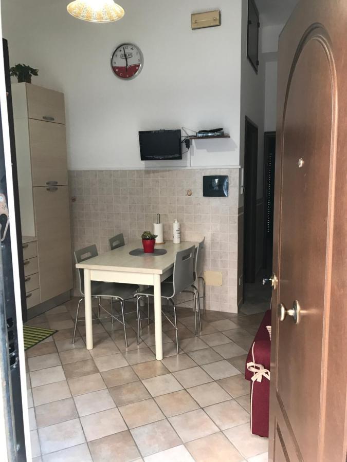 Casetta Porta Riore - * Sonnino