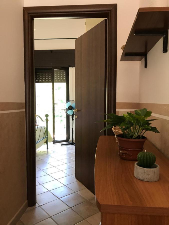 Casetta Porta Riore - Apartment Sonnino