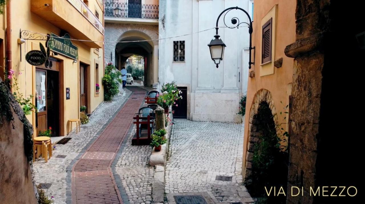 Apartment Casetta Porta Riore - *
