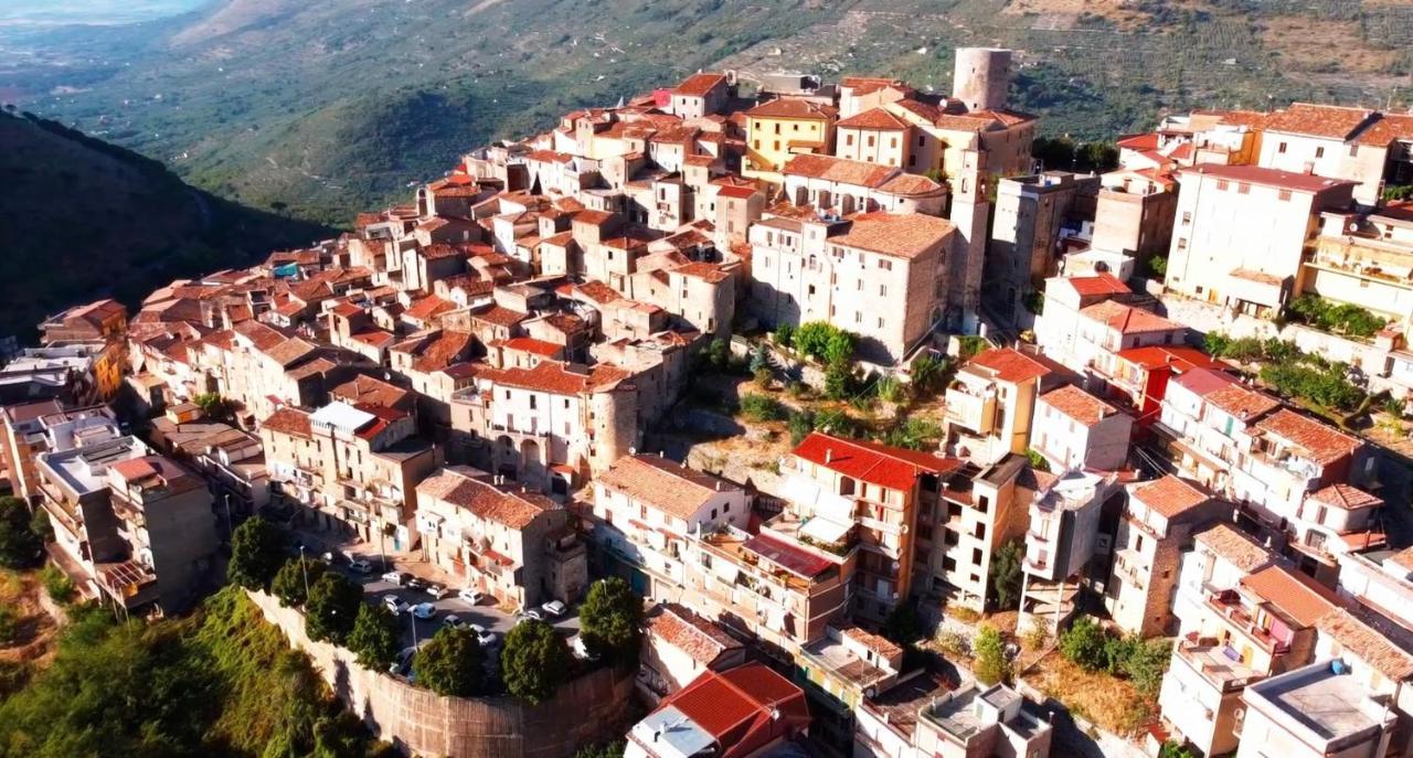 Casetta Porta Riore - Apartment *