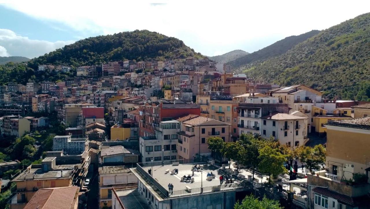 Apartment Casetta Porta Riore - Sonnino