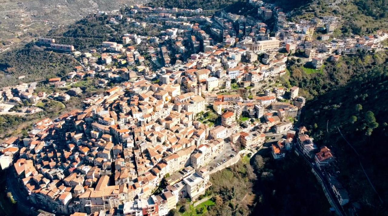 Casetta Porta Riore - Sonnino