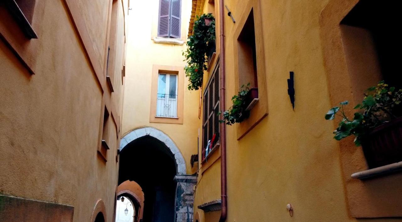 Casetta Porta Riore - Sonnino